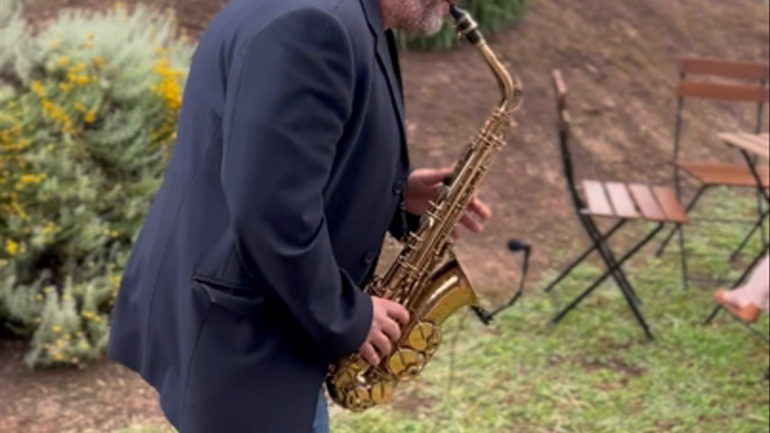 Sax