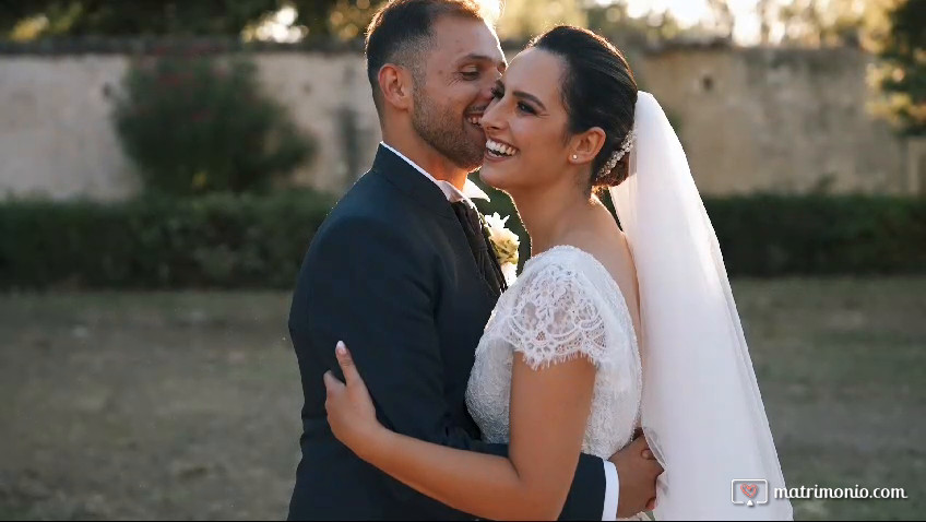 Giulia e Daniele