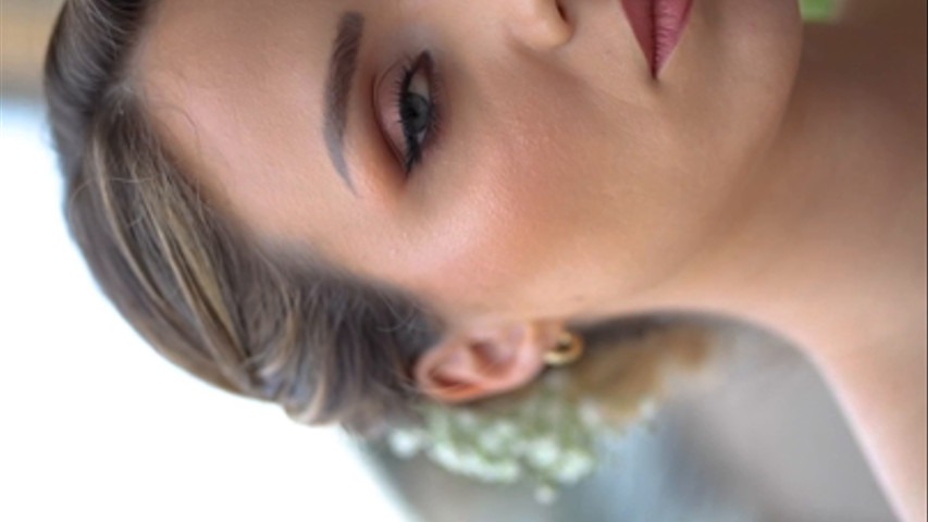 Trucco sposa bridal experience 