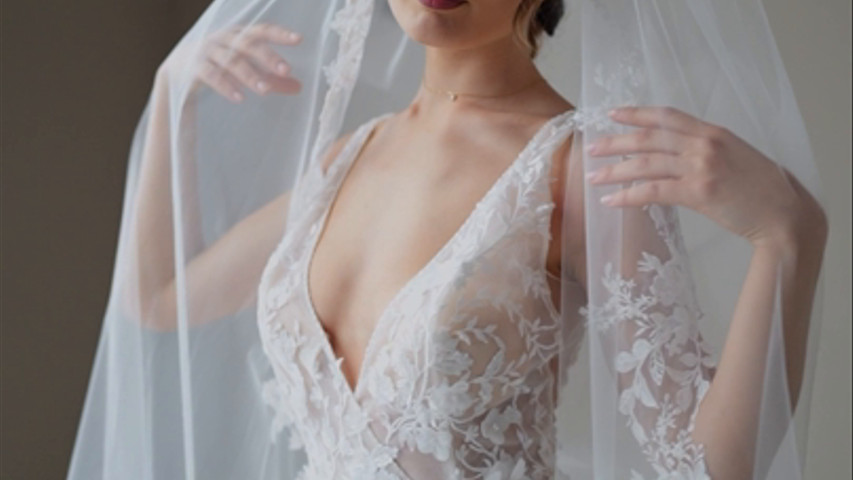 Trucco sposa bridal experience 