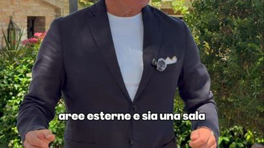 Non solo matrimoni