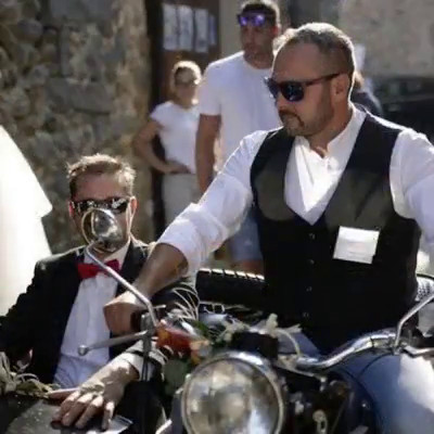 Sidecar