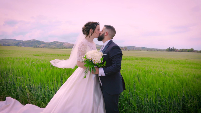 Trailer Annalisa e Matteo 2013