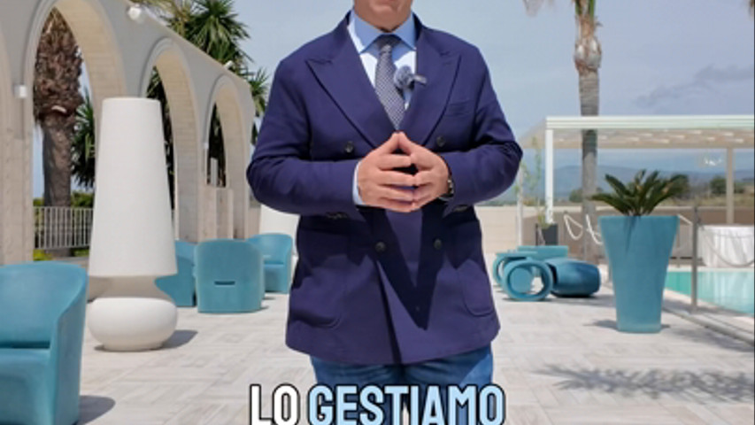Stai cercando una location per il vostro matrimonio?