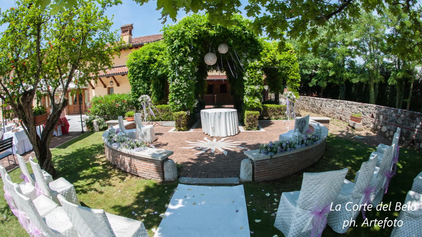 Ristorante La Corte del Belo