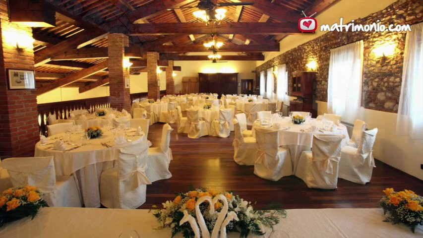 Ristorante La Corte del Belo 