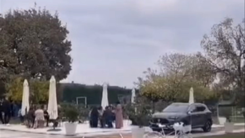 Un anno di amore e magia alla Corte del Belo