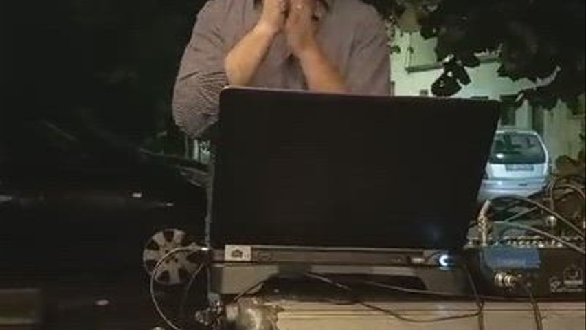 Max Santomo