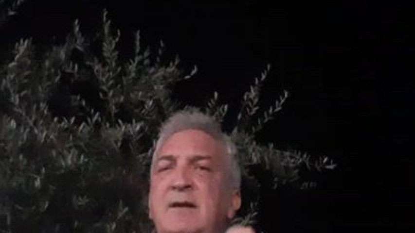 Max Santomo