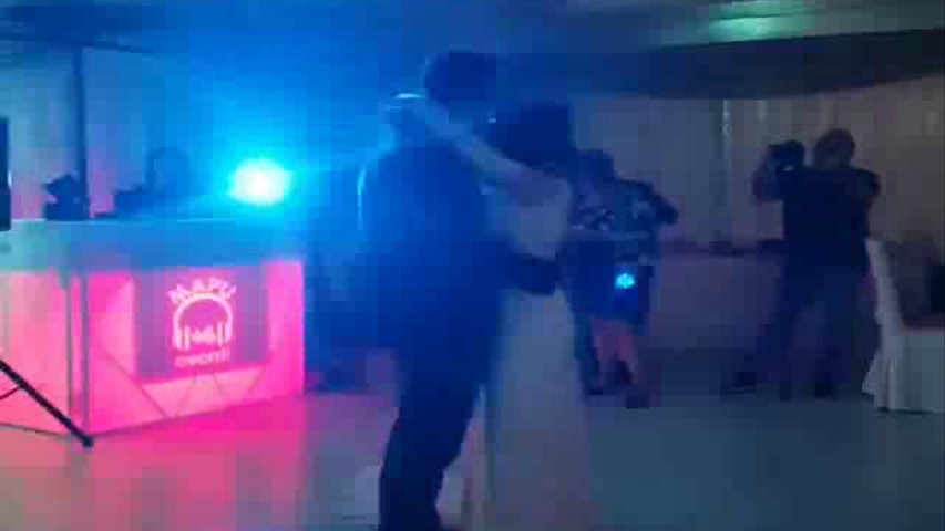 Mapu Eventi. Wedding Singer 