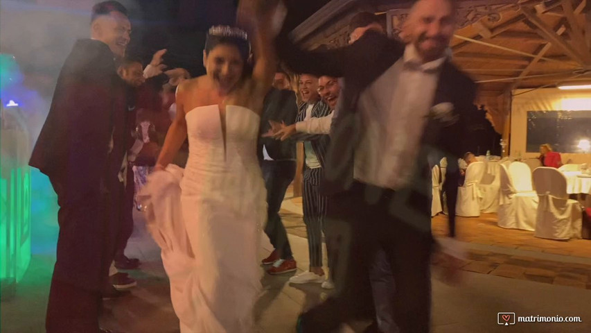 Wedding 2020 