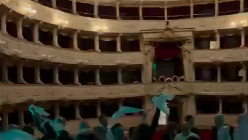 Teatro Sociale Como