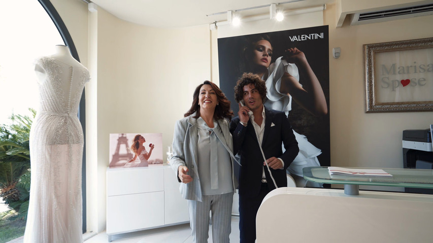 Marisa Spose 2019