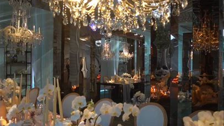 Villa Regina Iconic Event