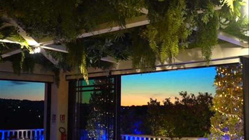 Villa Regina Iconic Event