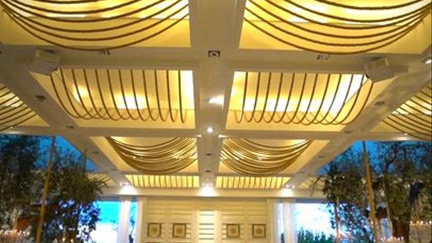 Villa Regina Iconic Event