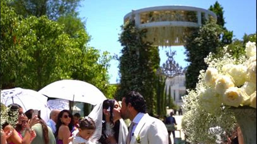 Villa Regina Iconic Event 