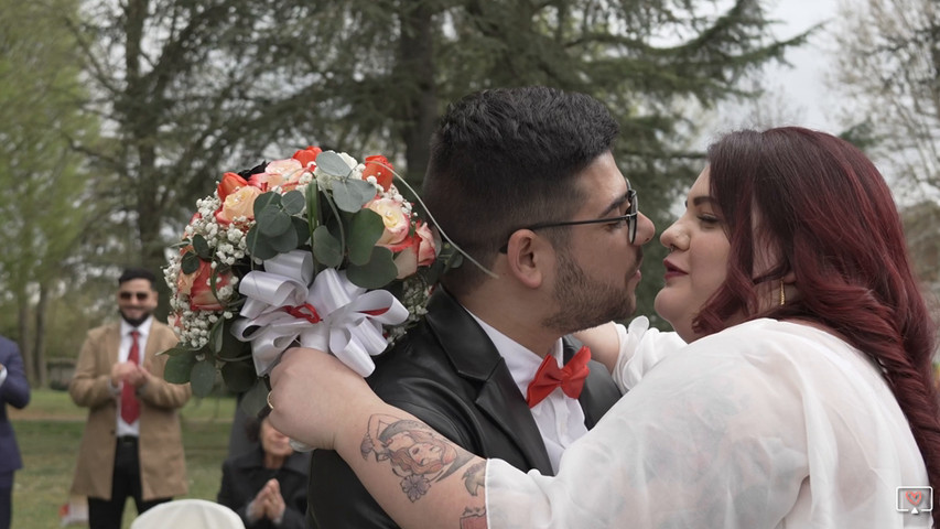 Noemi & Matteo