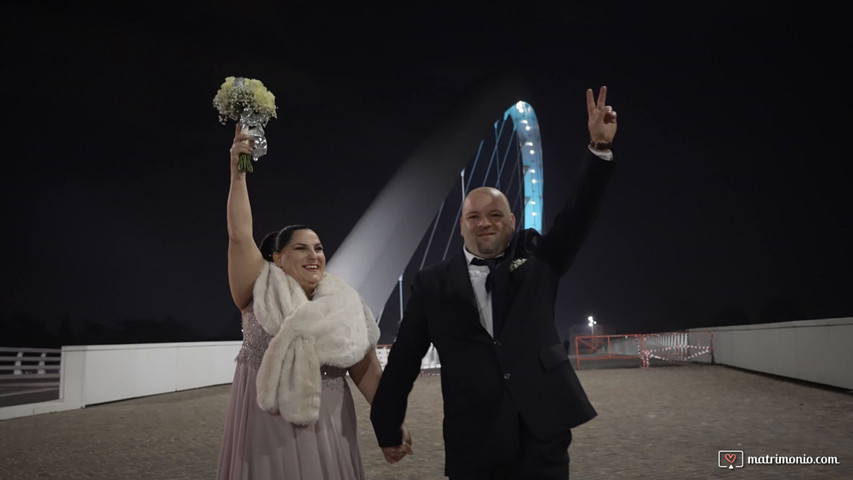 Antonio & Michela