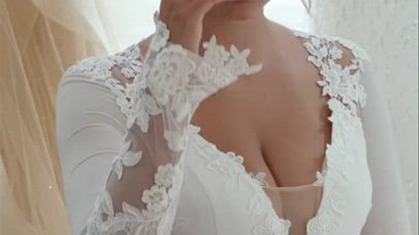 Atelier Francesca Cellamare Alta Moda sposa 