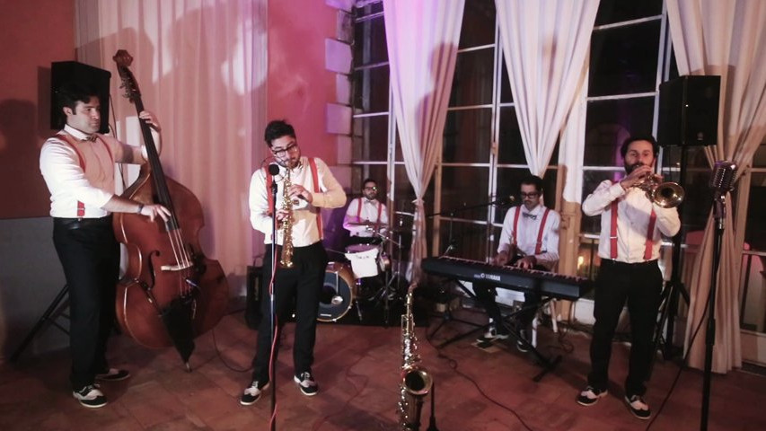 Dixie & Co. medley