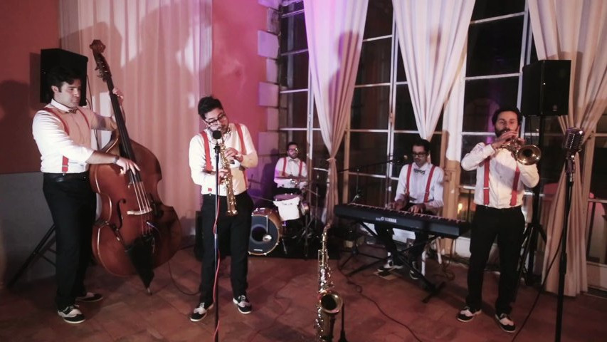 Dixie & Co. - Charleston