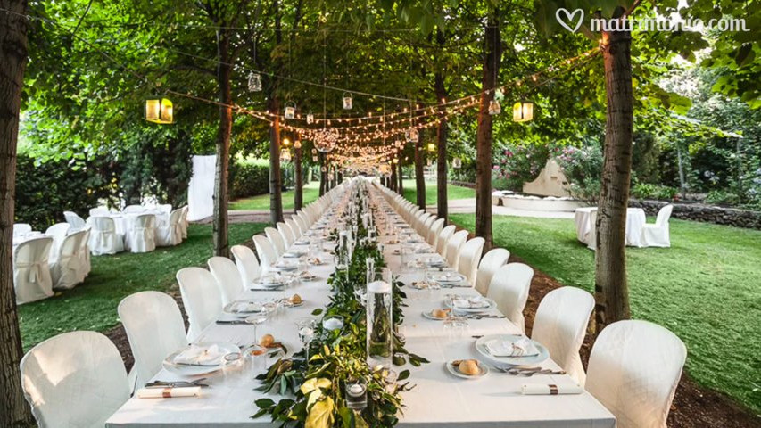 I Giardini di Villa Fago 