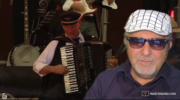 Che cosse lamor - Vinicio Capossela (cover voc flicorno by luciano)