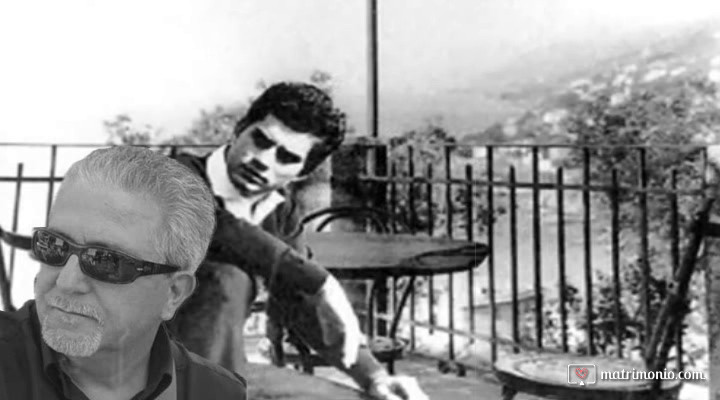 Lontano lontano - Luigi Tenco (cover luciano)