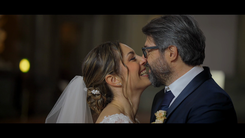 Eleonora e Alessio - trailer