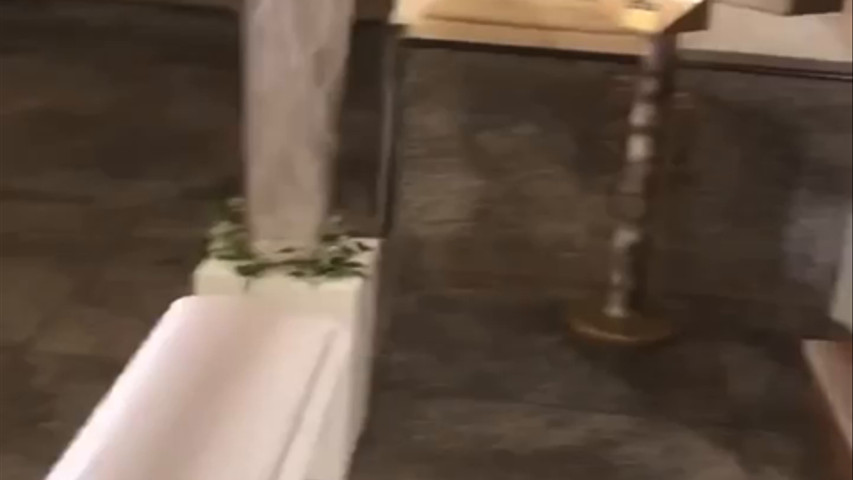 Attesa Sposi