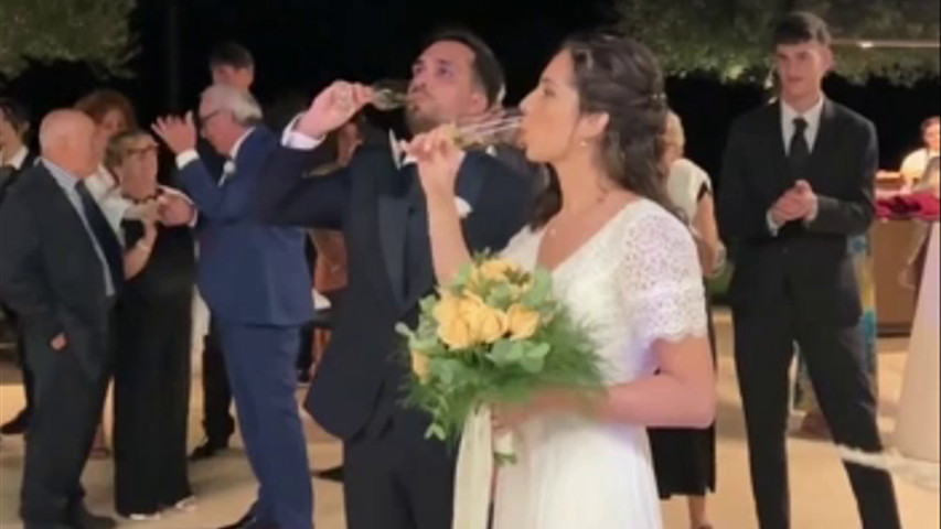 I nostri sposi felici