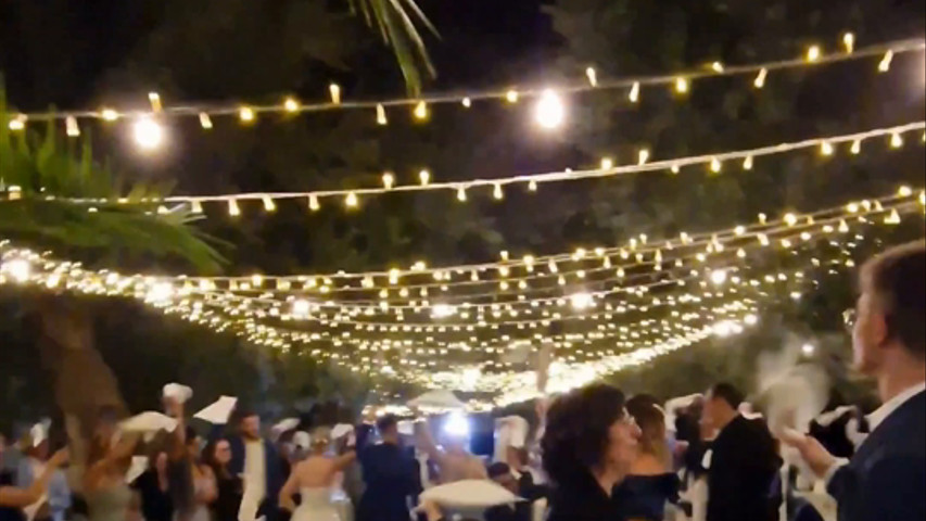 Animazione - Matrimoni - Siracusa