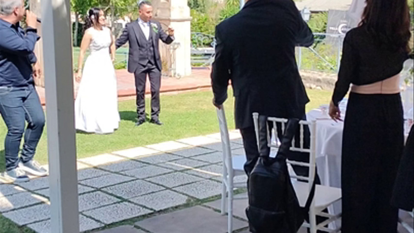 Matrimonio Musica Sicilia