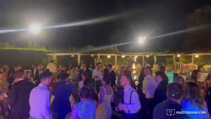 Casino Lenza 24.06.2023