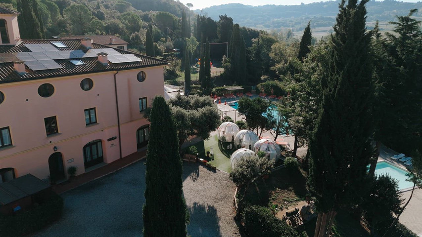 Borgo San Martino