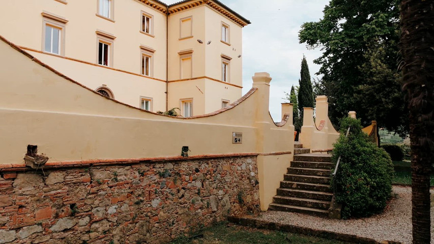 Borgo San Martino