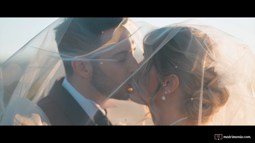 Teaser Riccardo & Eleonora