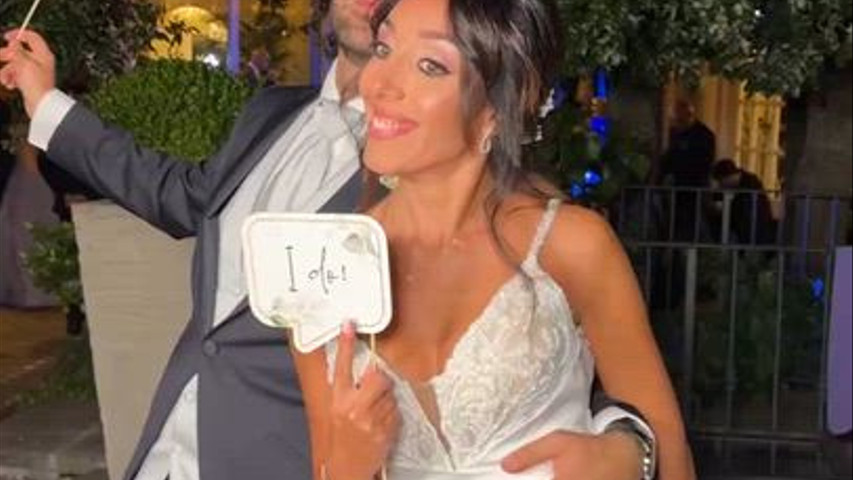 Sposi!