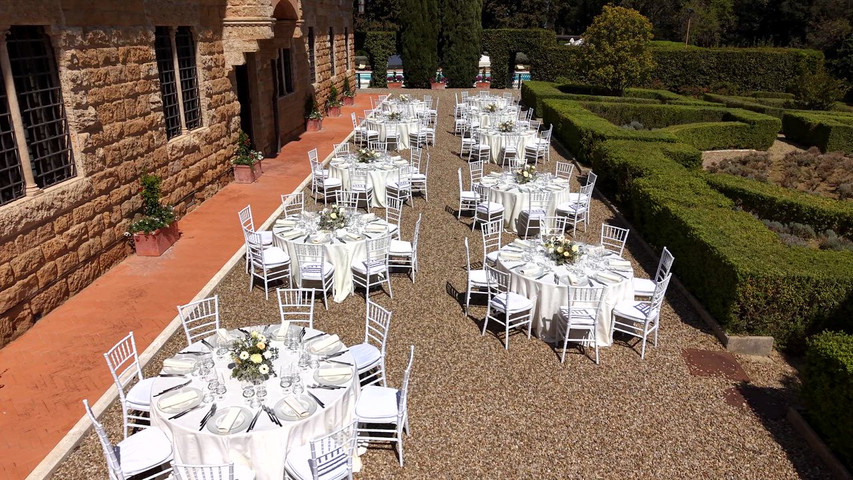 La Collegiata Matrimonio