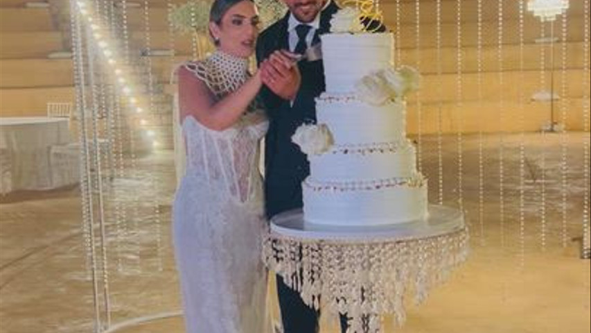 Giannandrea e Dalila 