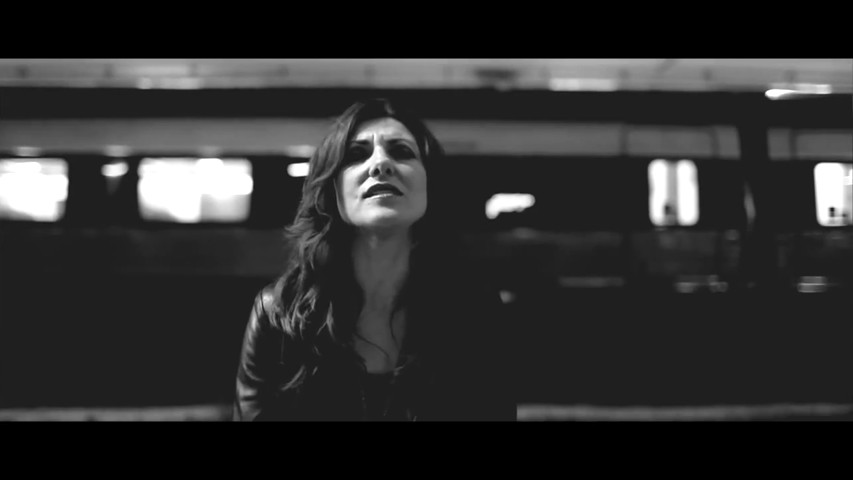 Gina rodia respirare official video