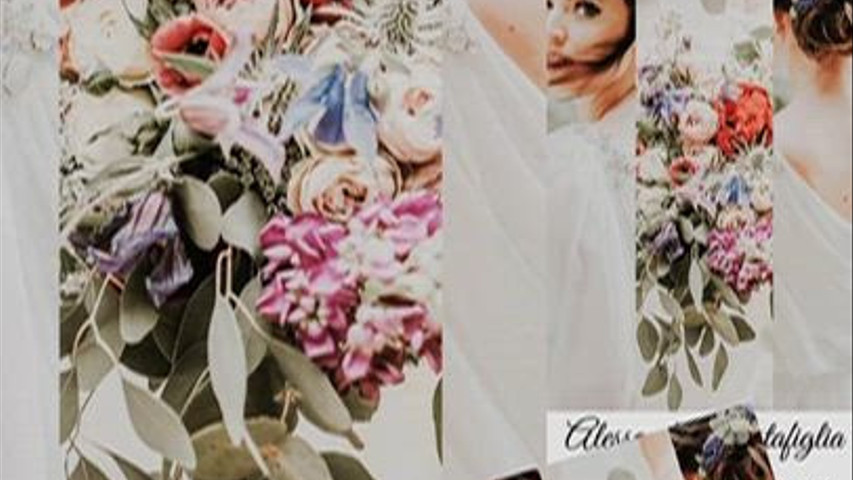 Presentazione sposa
