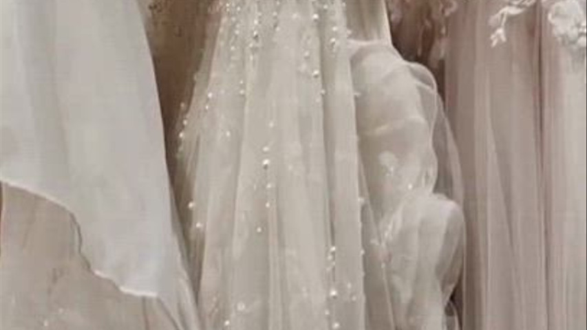 AP Alessandra Pastafiglia Wedding Designer