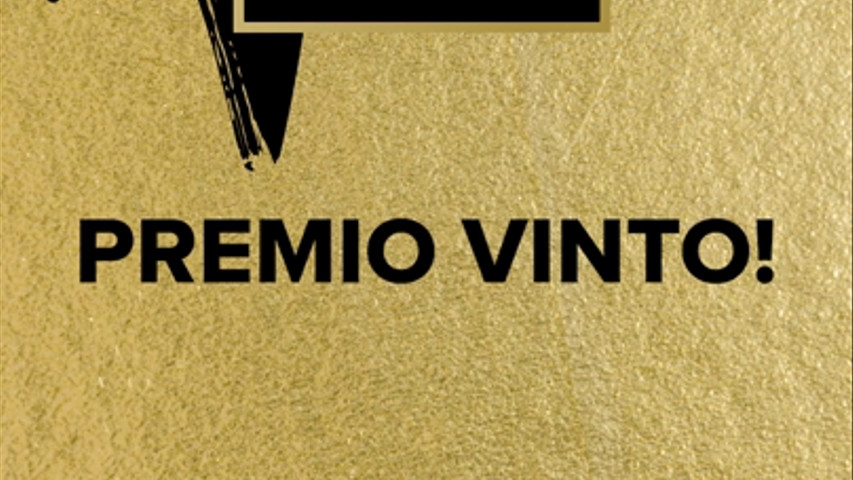 Premio vinto