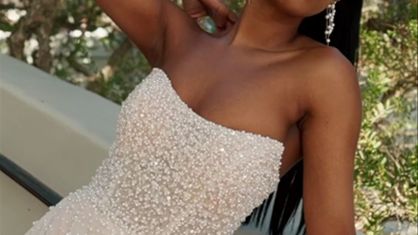Abito da sposa