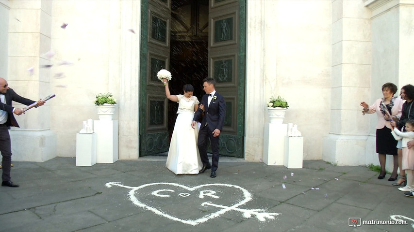 Matrimonio Bergamo