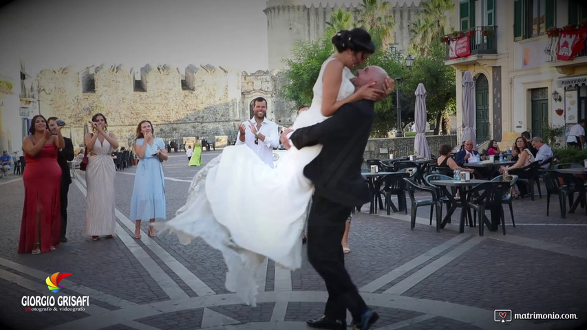 Matrimonio - Santa Severina Crotone