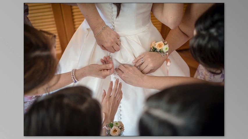Anna & Stefano