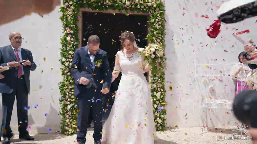 Video Matrimoniale in Sardegna